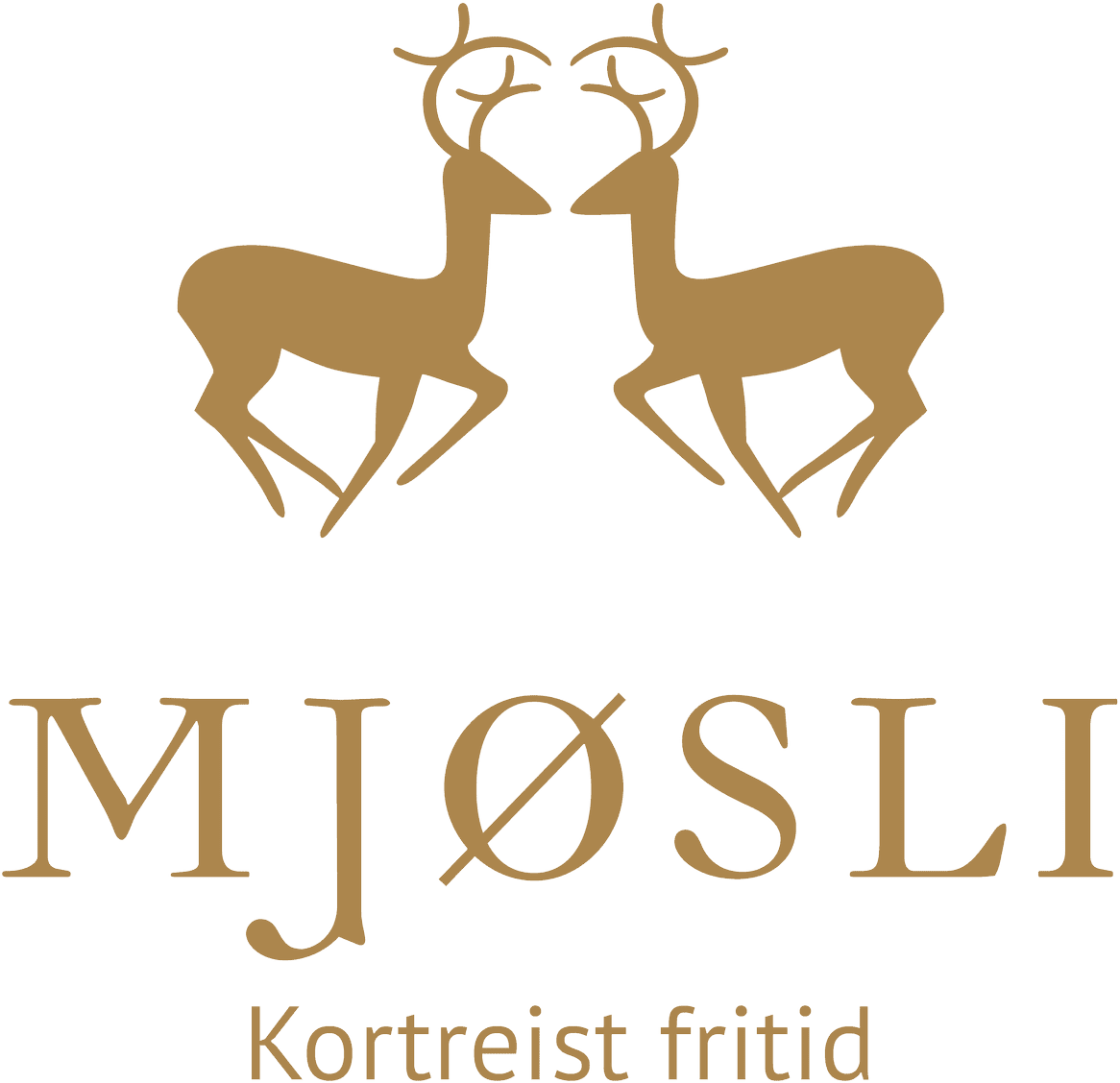Logo av Mjøsli