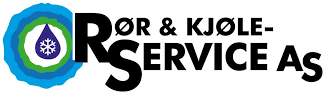 Logo av Rør- og oljefyringsservice
